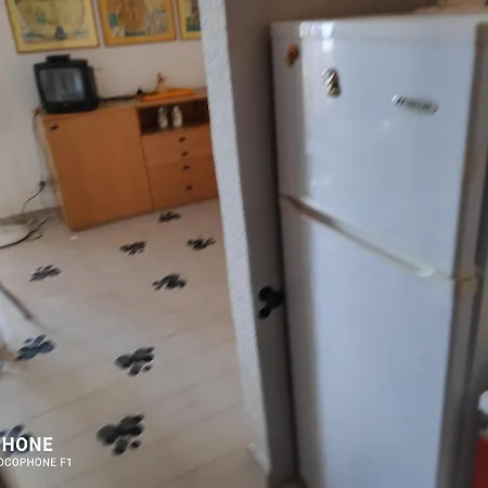 Apartment Апартаменты 3Ех Комнат *