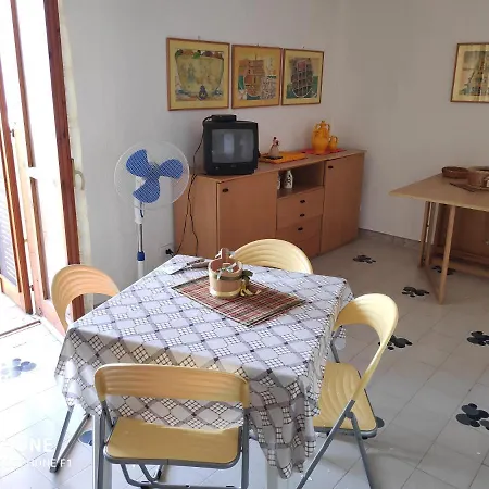 Апартаменты 3Ех Комнат Apartment *
