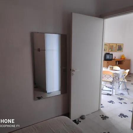 Apartment Апартаменты 3Ех Комнат *