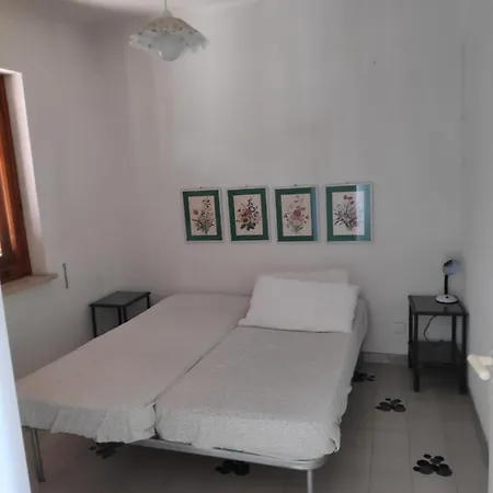 Apartment Апартаменты 3Ех Комнат Scalea