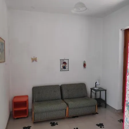 Апартаменты 3Ех Комнат Apartment Scalea