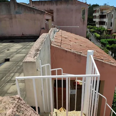 Apartment Апартаменты 3Ех Комнат