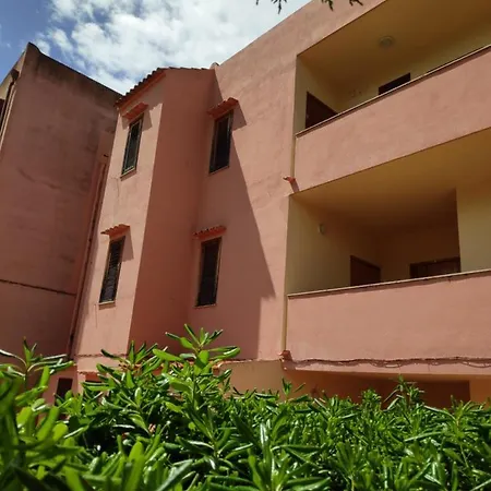 Apartment Апартаменты 3Ех Комнат Scalea